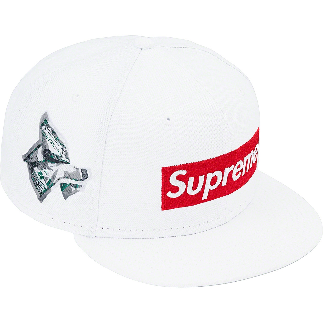 Money Box Logo New Era® view 15